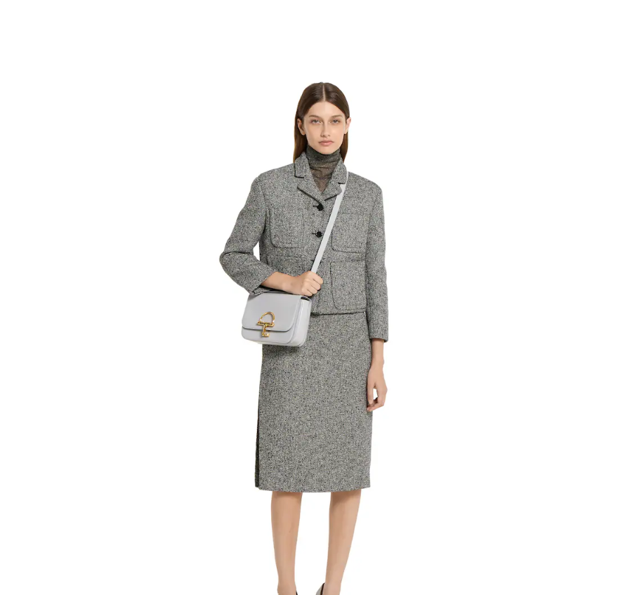 Replicate Gucci Gucci Siena small shoulder bag  (1:1 replica)