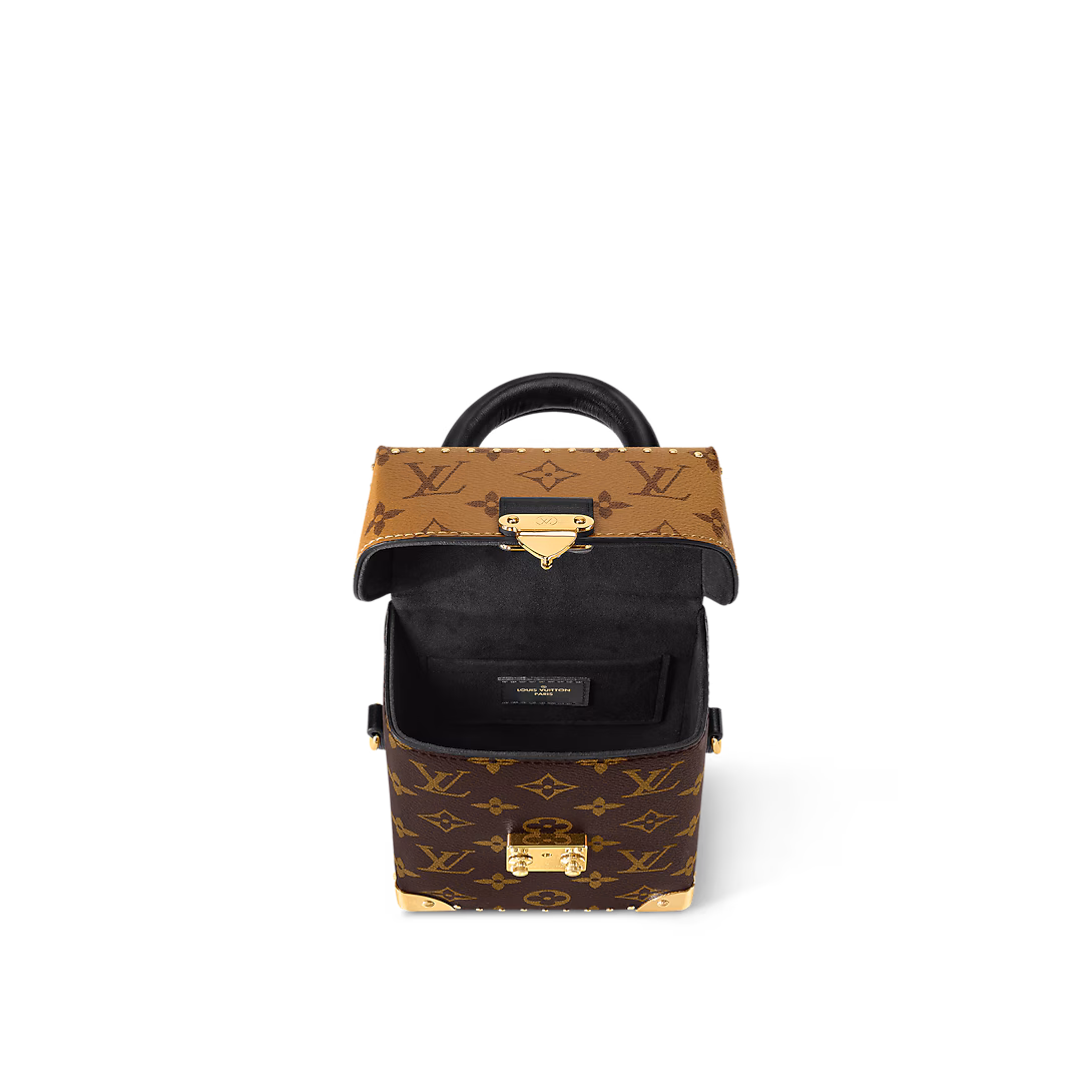 Replicate Louis Vuitton   Camera Box      M82465  (1:1 replica)