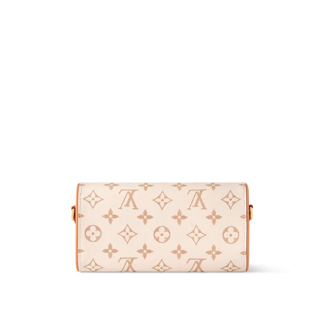 Replicate Louis Vuitton Pochette Camille M26583  (1:1 replica)