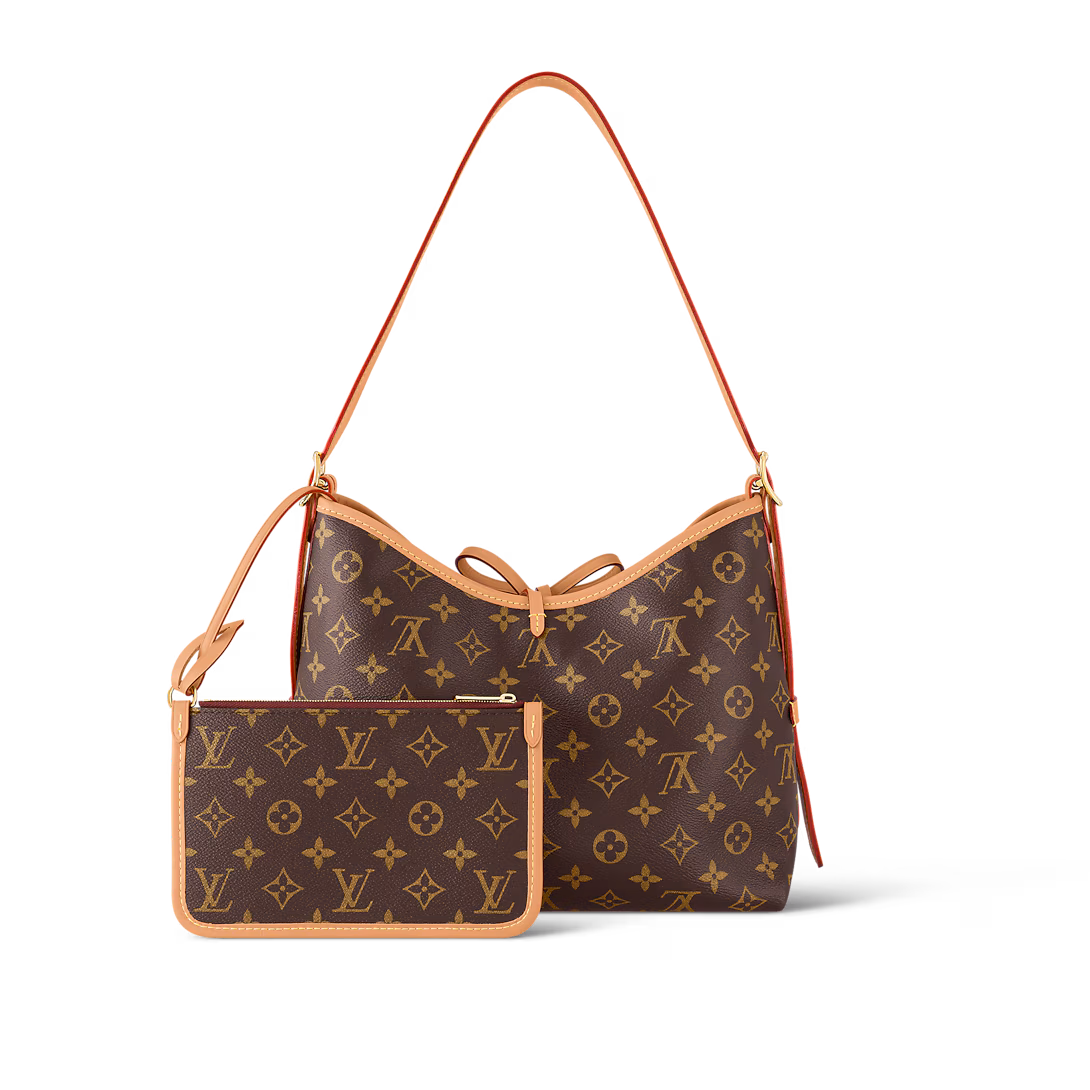 Replicate Louis Vuitton       CarryAll PM       M46203   (1:1 replica)