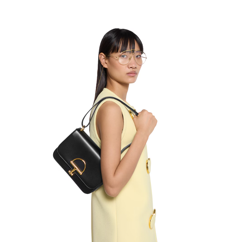 Replicate  Gucci Siena small shoulder bag Style ‎846705 AAFKB 1000   (1:1 replica)