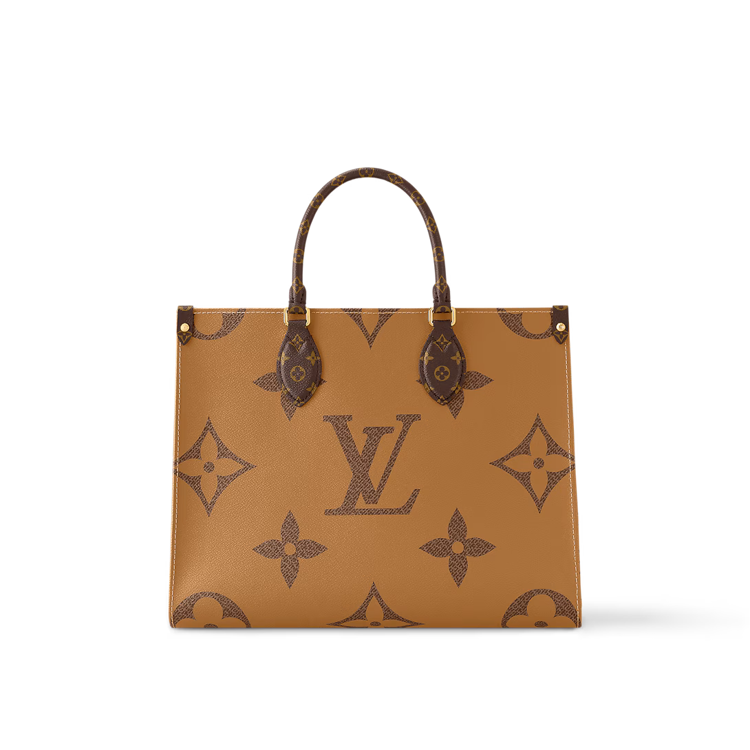 Replicate Louis Vuitton OnTheGo MM   M45321     (1:1 replica)