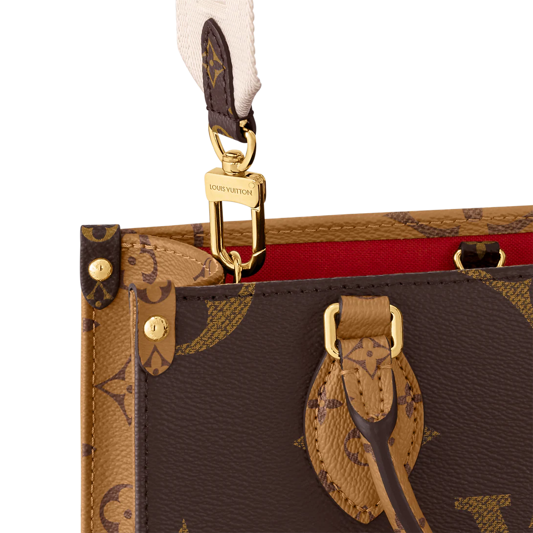 Replicate Louis Vuitton   OnTheGo PM   M46373   (1:1 replica)