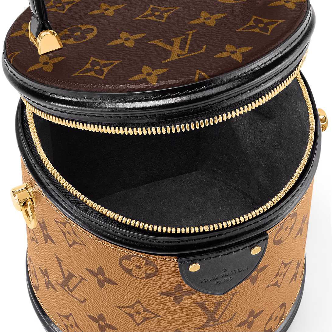 Replicate Louis Vuitton Cannes   M43986     (1:1 replica)