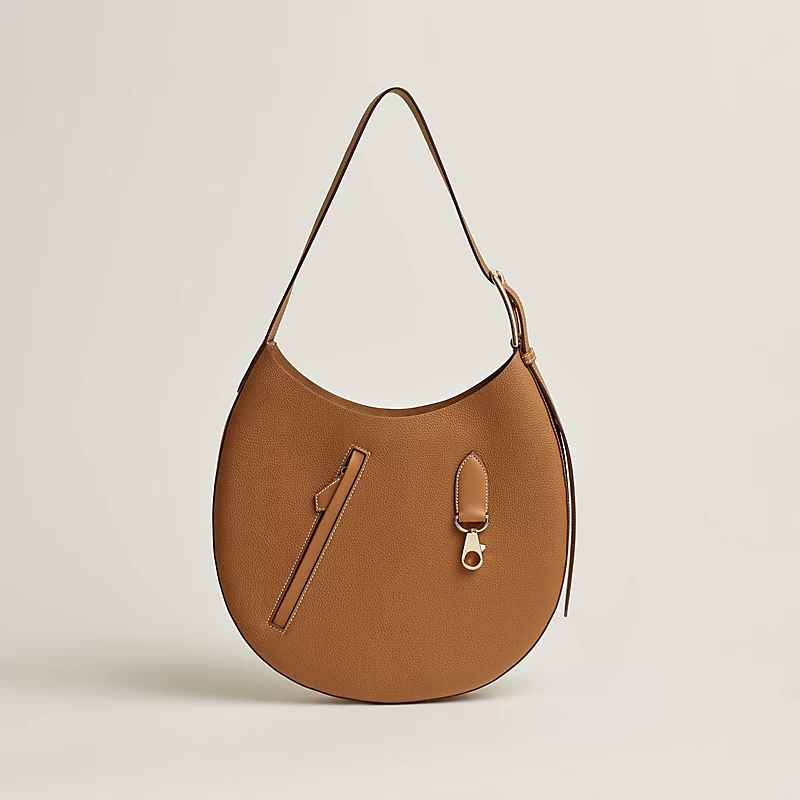 Replicate Hermès Arcon bag  (1:1 replica)