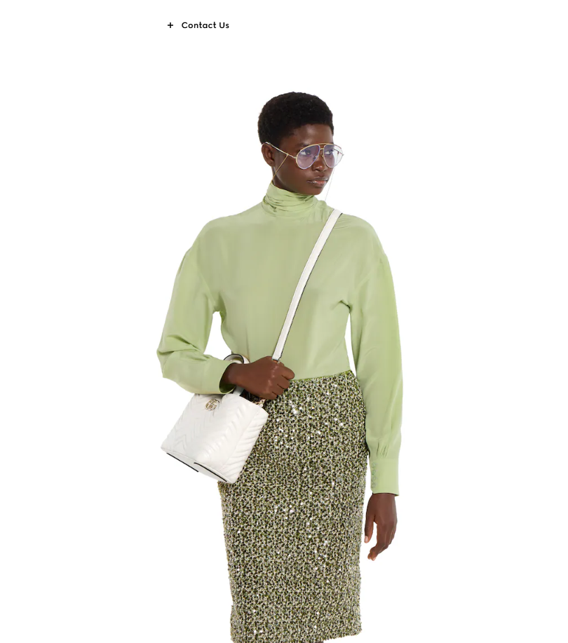 Replicate  Gucci Betty small tote bag ‎Style ‎847386 AAFA1 9050 (1:1 replica)