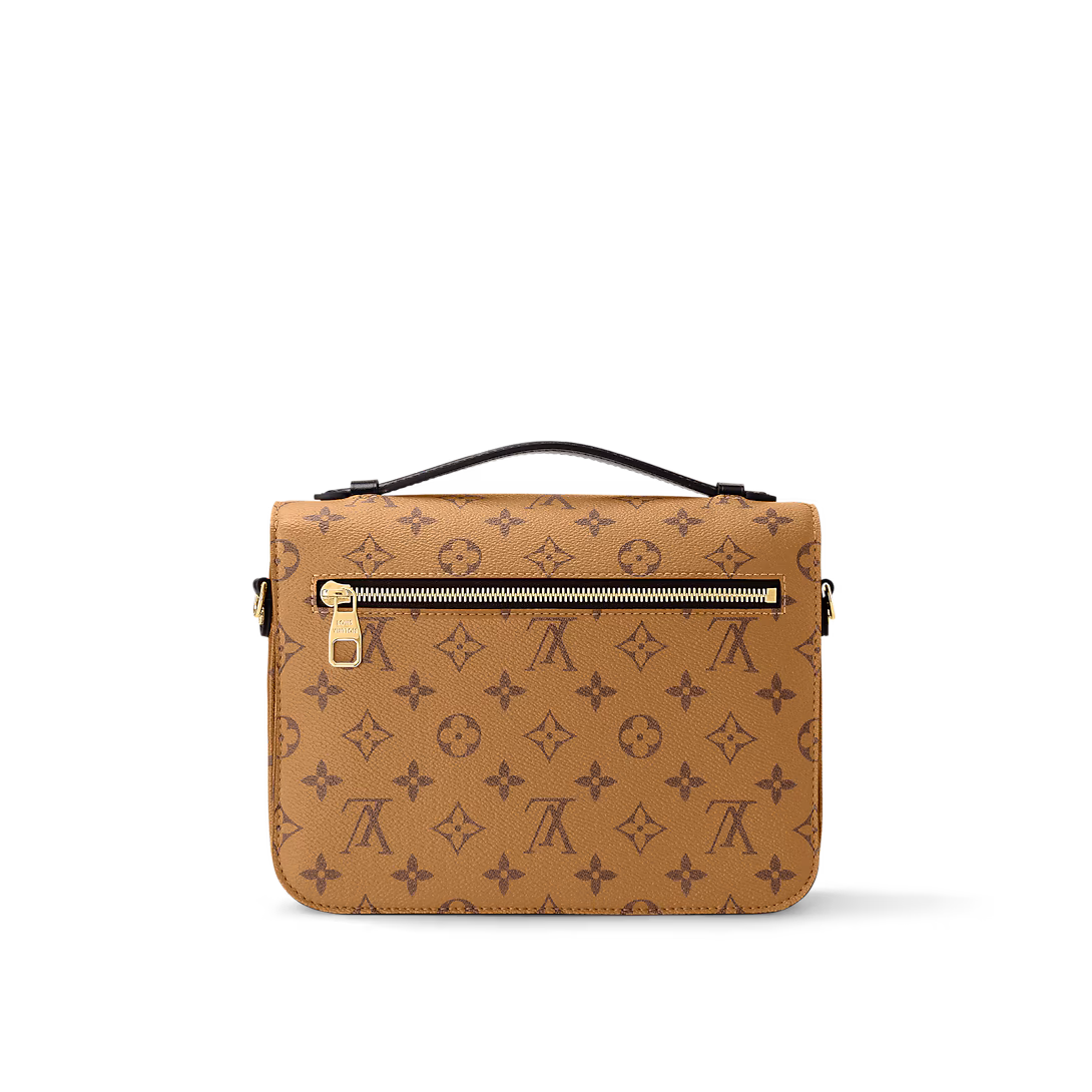 Replicate Louis Vuitton    Pochette Métis    M44876    (1:1 replica)