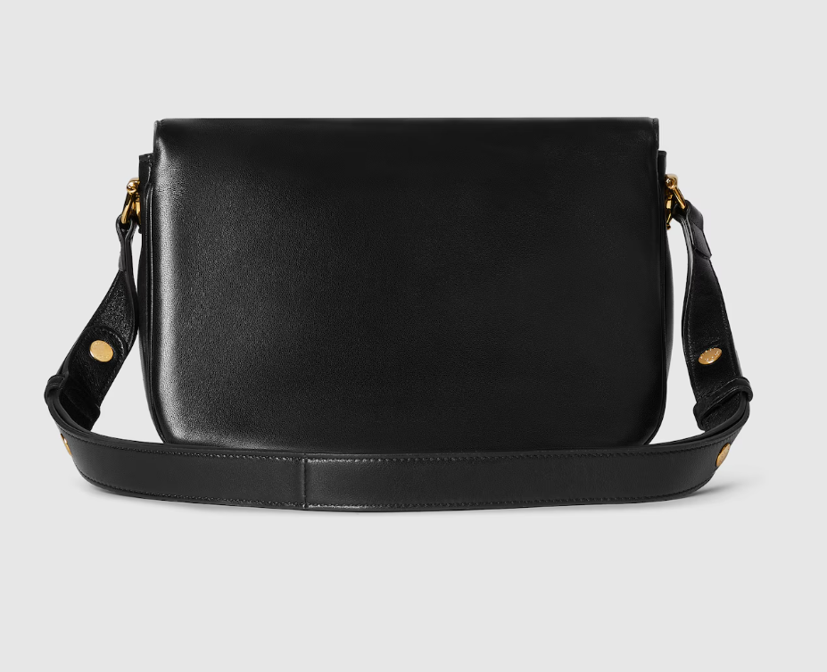 Replicate   Gucci Horsebit 1955 Aura small shoulder bag Style ‎847063 AAEX6 1000  (1:1 replica)