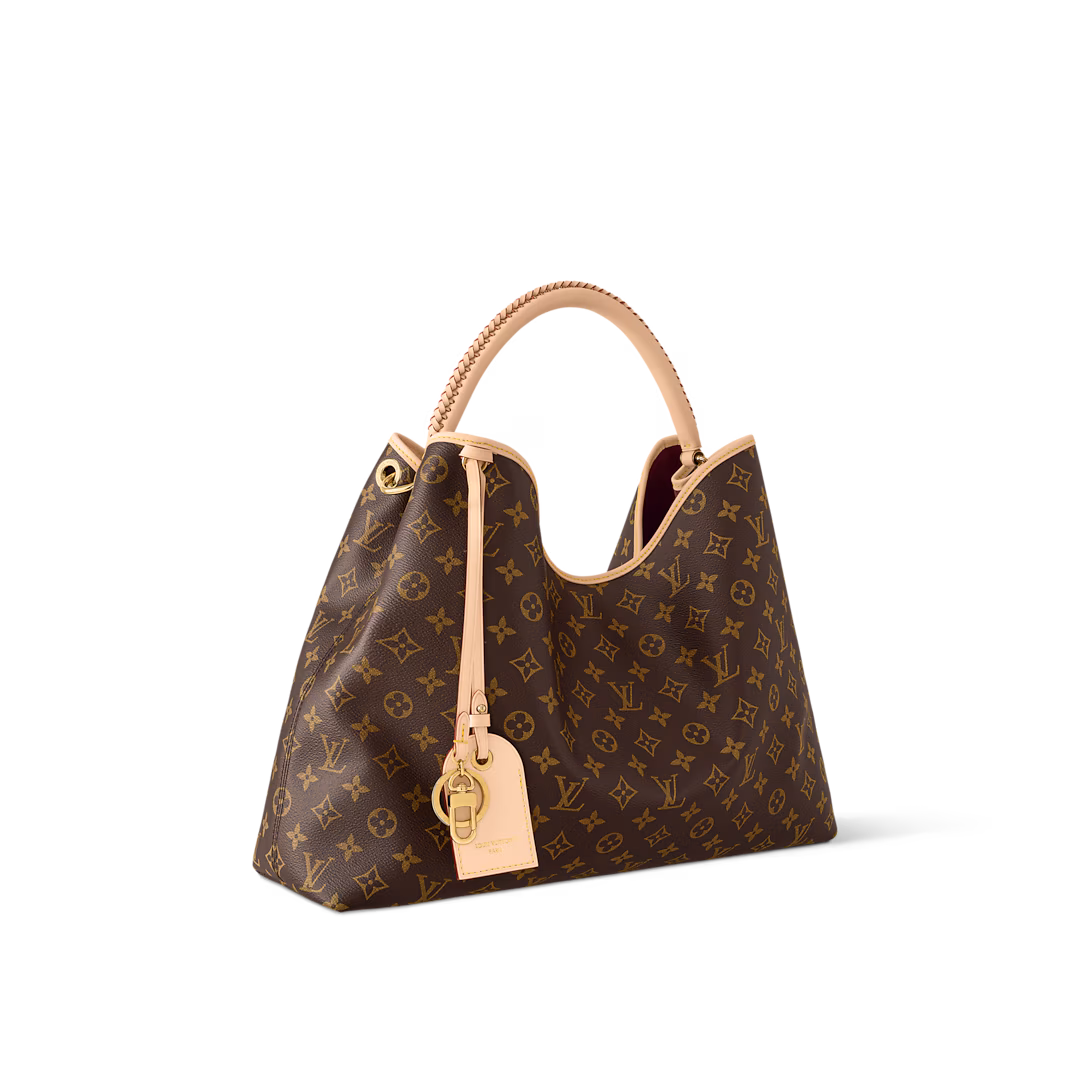 Replicate Louis Vuitton Again   M25877  (1:1 replica)