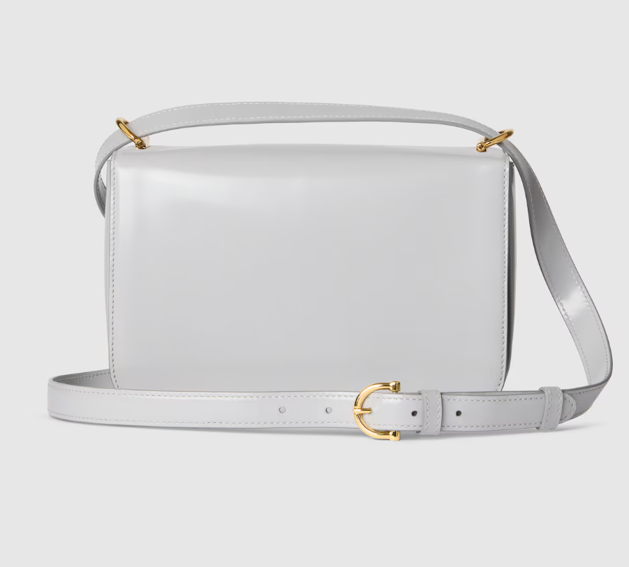 Replicate Gucci Gucci Siena small shoulder bag  (1:1 replica)