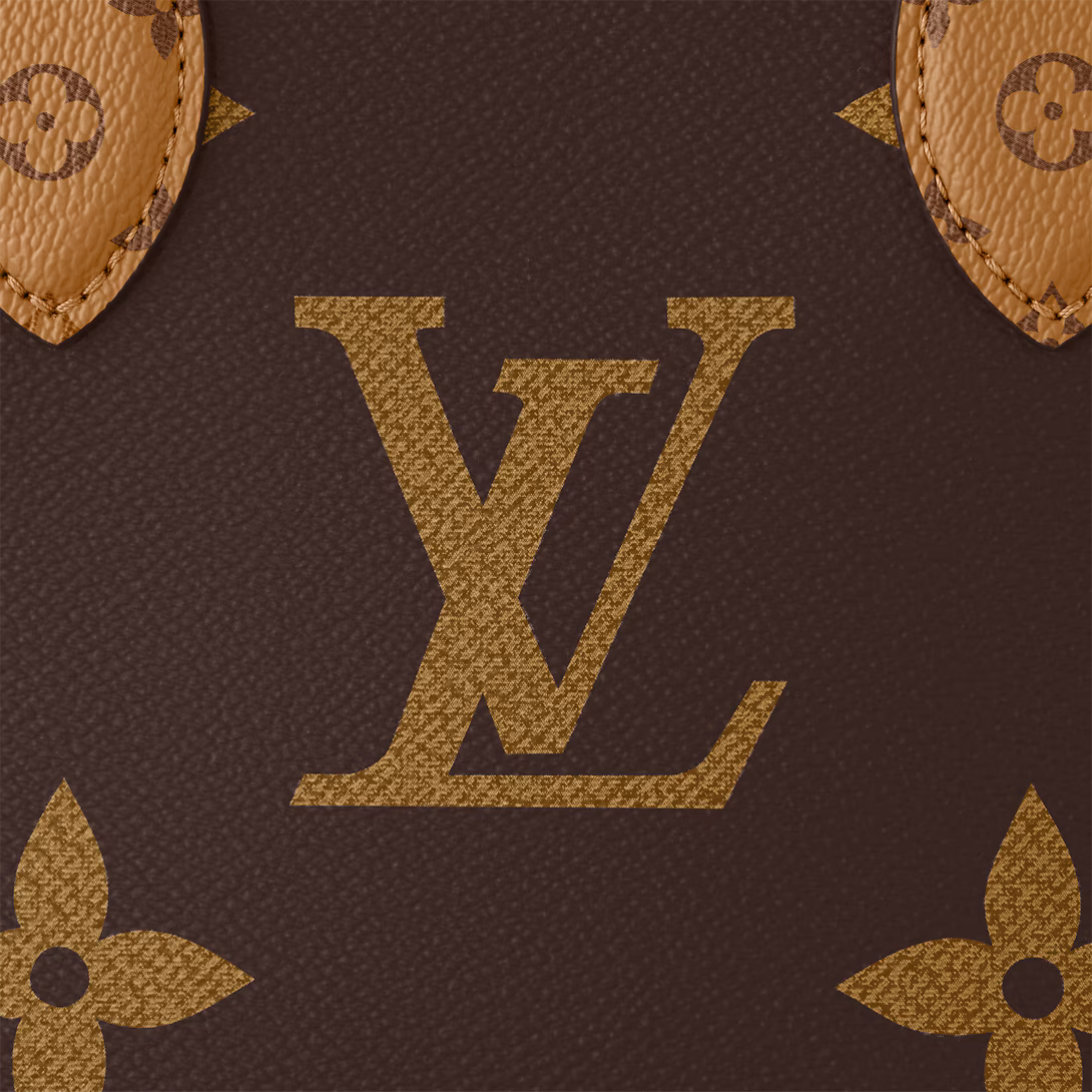Replicate Louis Vuitton   OnTheGo PM   M46373   (1:1 replica)