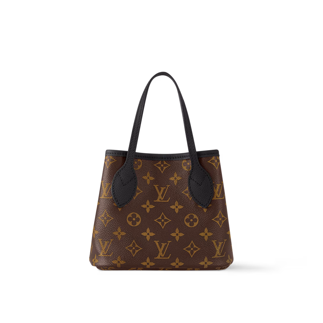 Replicate Louis Vuitton  Neverfull Bandoulière Inside Out BB   M12099    (1:1 replica)