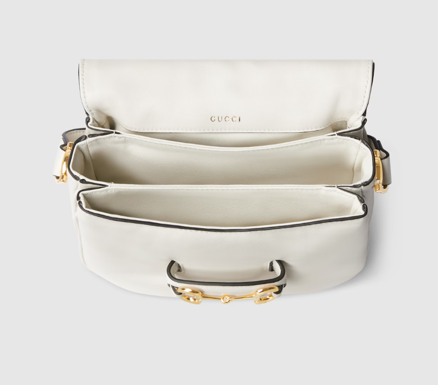 Replicate   Gucci Horsebit 1955 Aura mini shoulder bag Style ‎847064 AAEX6 9050  (1:1 replica)