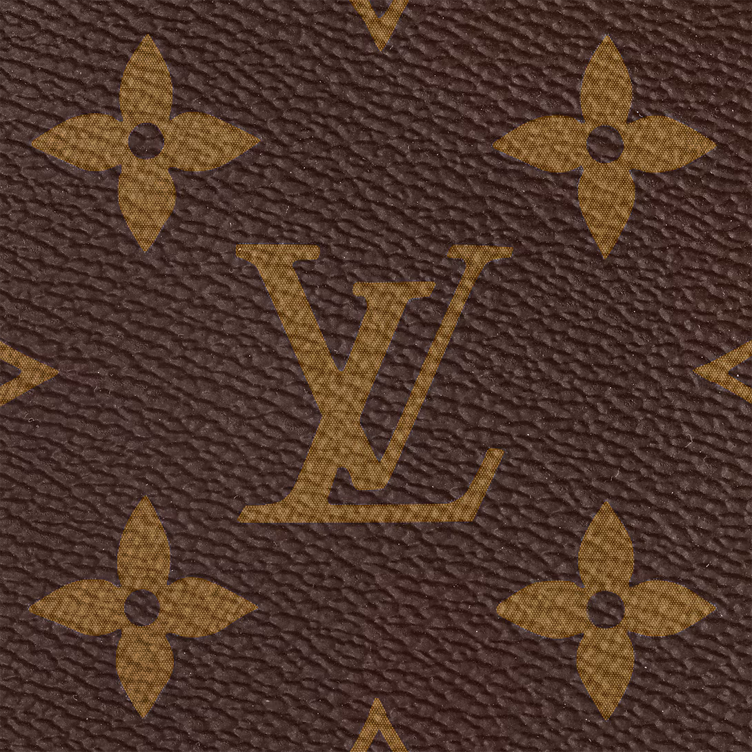 Replicate Louis Vuitton Side Trunk MM      M46358    (1:1 replica)