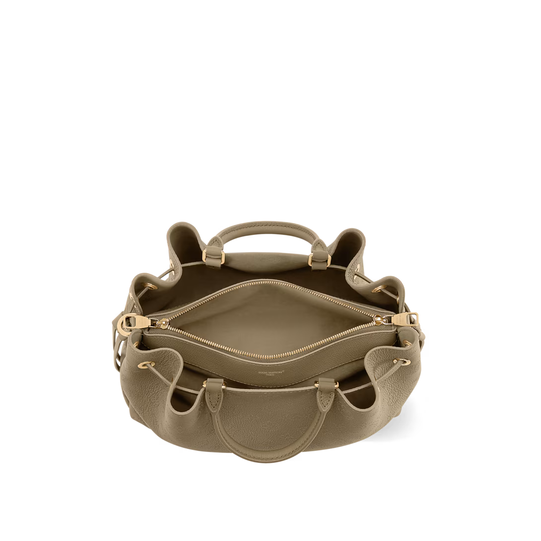 Replicate Louis Vuitton   Bella Tote   M25876    (1:1 replica)