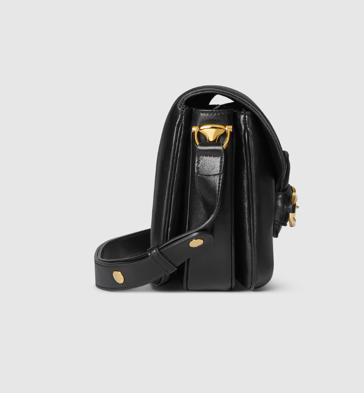 Replicate   Gucci Horsebit 1955 Aura small shoulder bag Style ‎847063 AAEX6 1000  (1:1 replica)