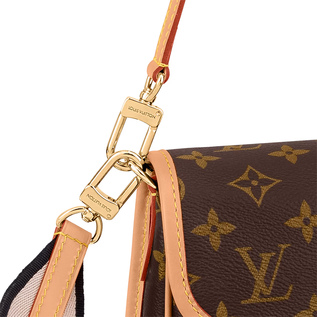 Replicate Louis Vuitton Diane  M45985  (1:1 replica)