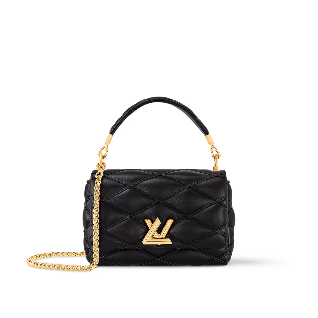 Replicate Louis Vuitton   GO-14 PM    M12004    (1:1 replica)