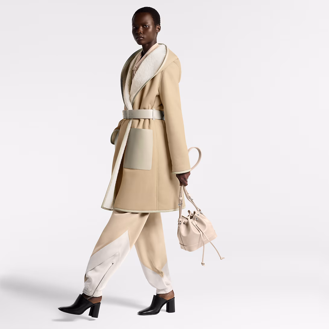 Replicate Louis Vuitton  Noé BB   M12848    (1:1 replica)