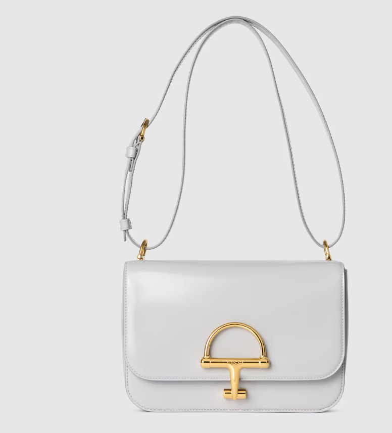 Replicate Gucci Gucci Siena small shoulder bag  (1:1 replica)