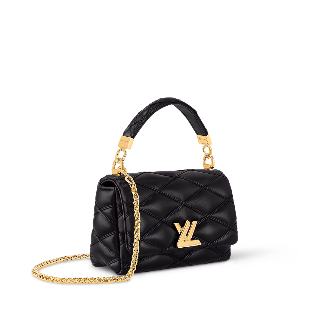 Replicate Louis Vuitton   GO-14 PM    M12004    (1:1 replica)