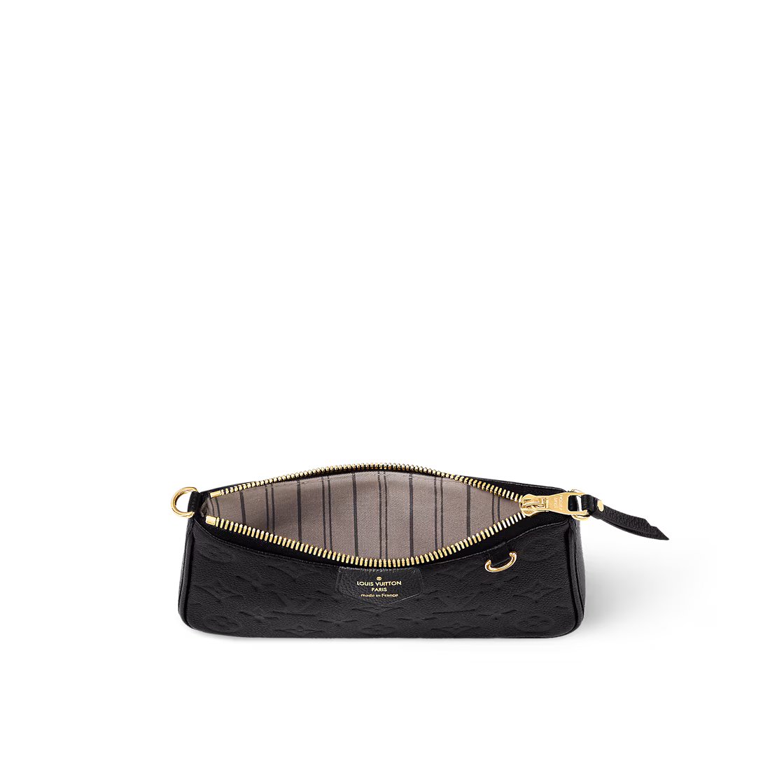 Replicate Louis Vuitton Easy Pouch On Strap M80349 (1:1 replica)