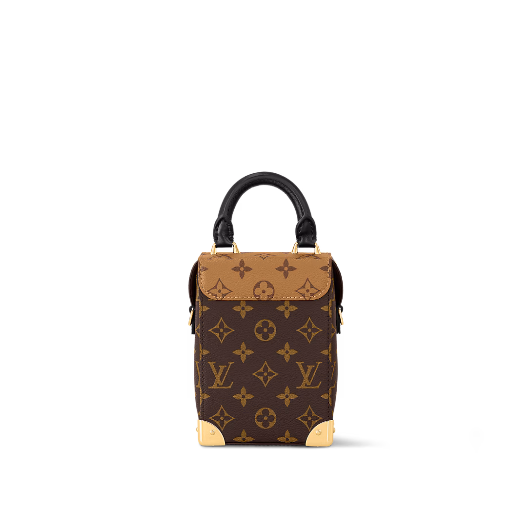 Replicate Louis Vuitton   Camera Box      M82465  (1:1 replica)