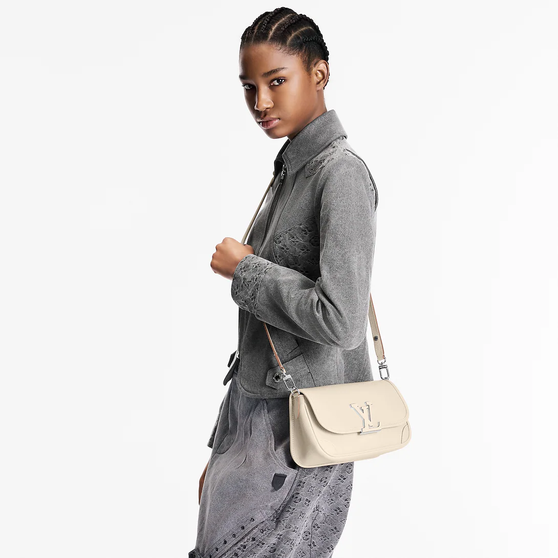 Replicate Louis Vuitton    Buci     M59457    (1:1 replica)