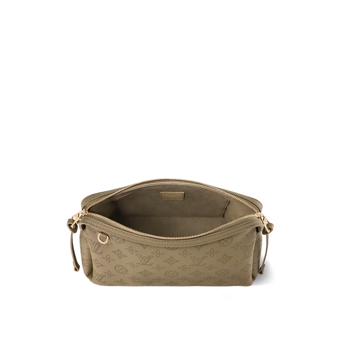 Replicate Louis Vuitton   Hand It All PM   M25904    (1:1 replica)