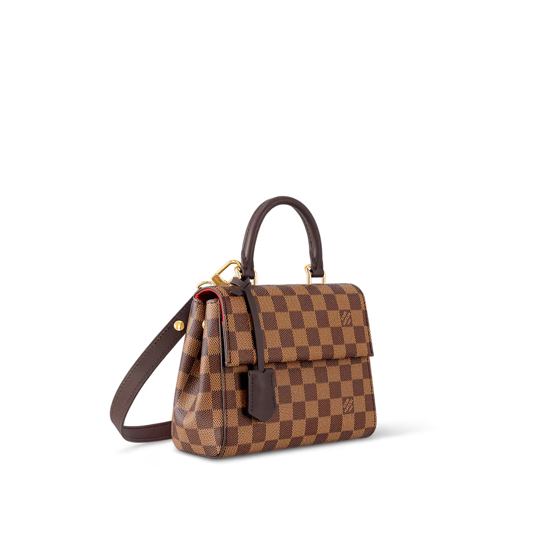 Replicate Louis Vuitton   Cluny Mini  N00097    (1:1 replica)