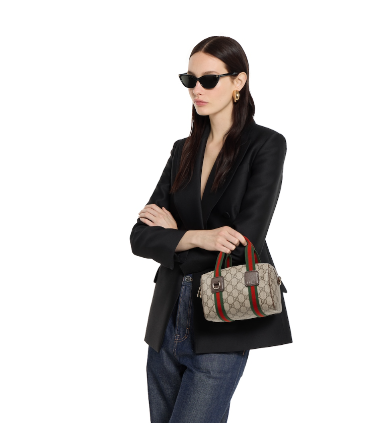 Replicate Gucci Mini GG handbag Style ‎859975 FACHL 8844   (1:1 replica)