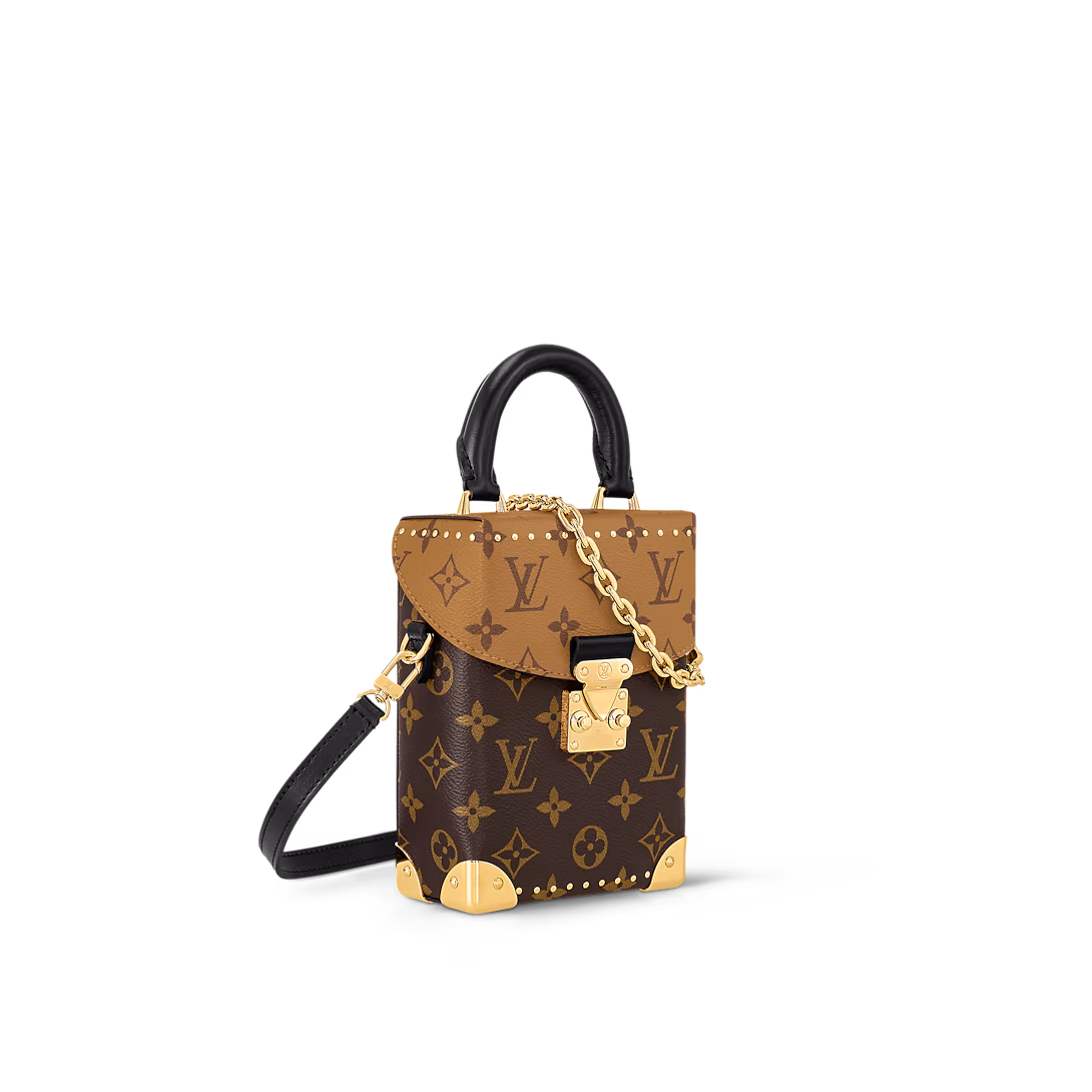 Replicate Louis Vuitton   Camera Box      M82465  (1:1 replica)