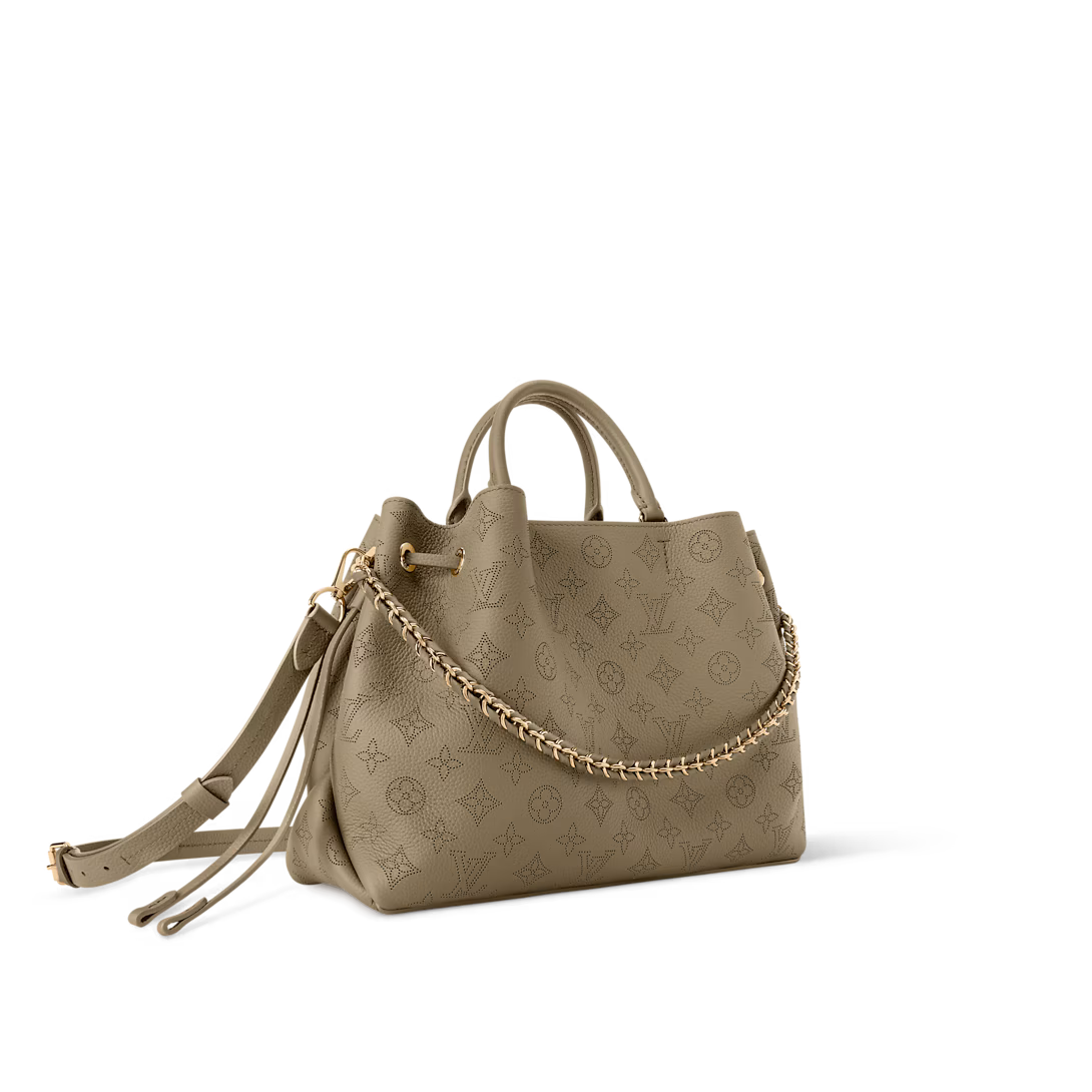 Replicate Louis Vuitton   Bella Tote   M25876    (1:1 replica)