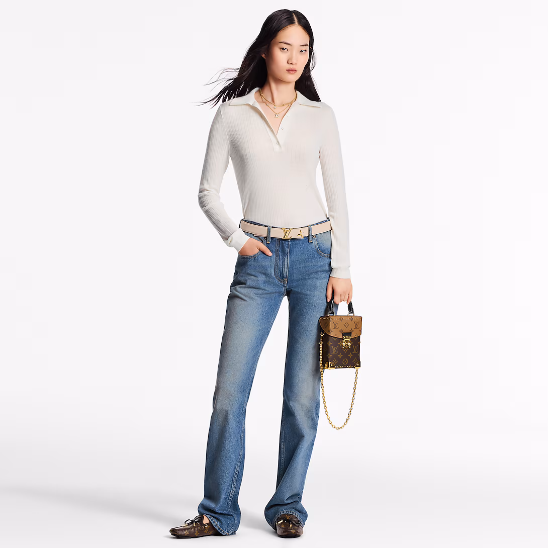 Replicate Louis Vuitton   Camera Box      M82465  (1:1 replica)