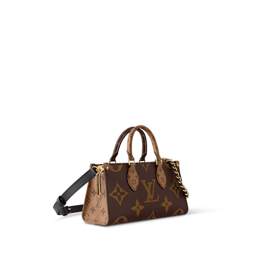 Replicate Louis Vuitton  OnTheGo East West Chain      M14236   (1:1 replica)