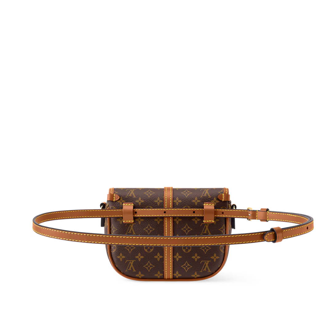 Replicate Louis Vuitton Solo  M27096  (1:1 replica)