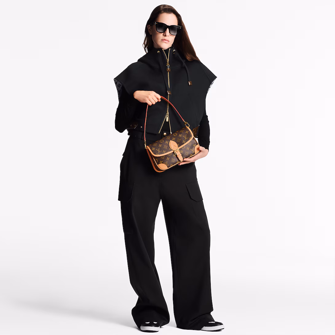 Replicate Louis Vuitton Diane   M45985   (1:1 replica)