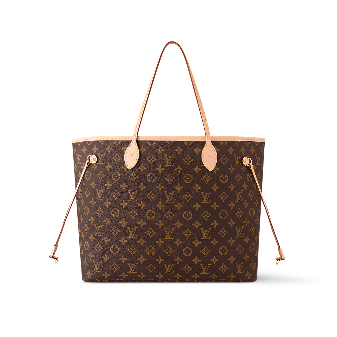 Replicate Louis Vuitton Neverfull GM M46978  (1:1 replica)
