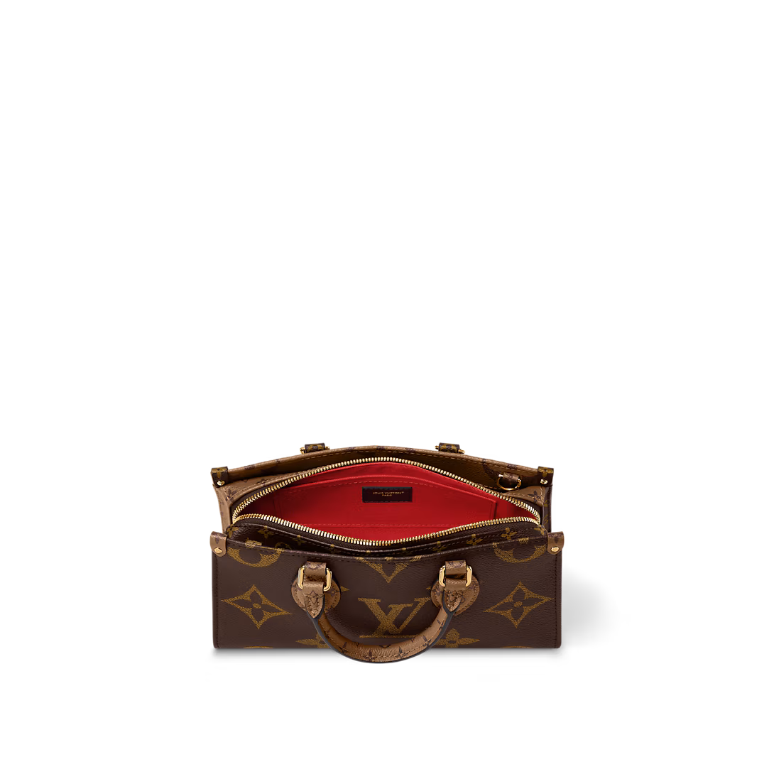 Replicate Louis Vuitton  OnTheGo East West Chain      M14236   (1:1 replica)