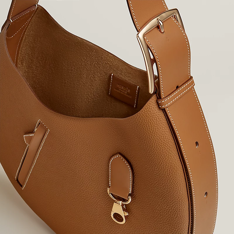 Replicate Hermès Arcon bag  (1:1 replica)