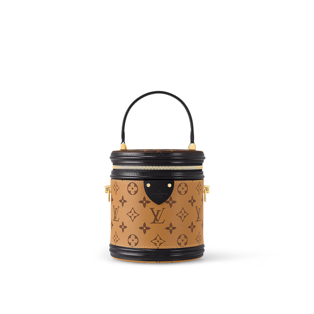 Replicate Louis Vuitton Cannes   M43986     (1:1 replica)