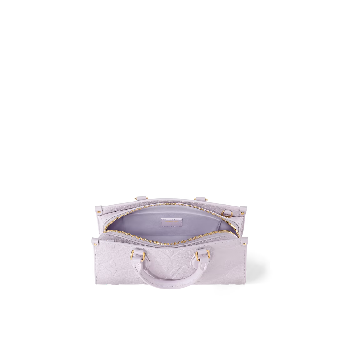 Replicate Louis Vuitton OnTheGo East West M15192 (1:1 replica)