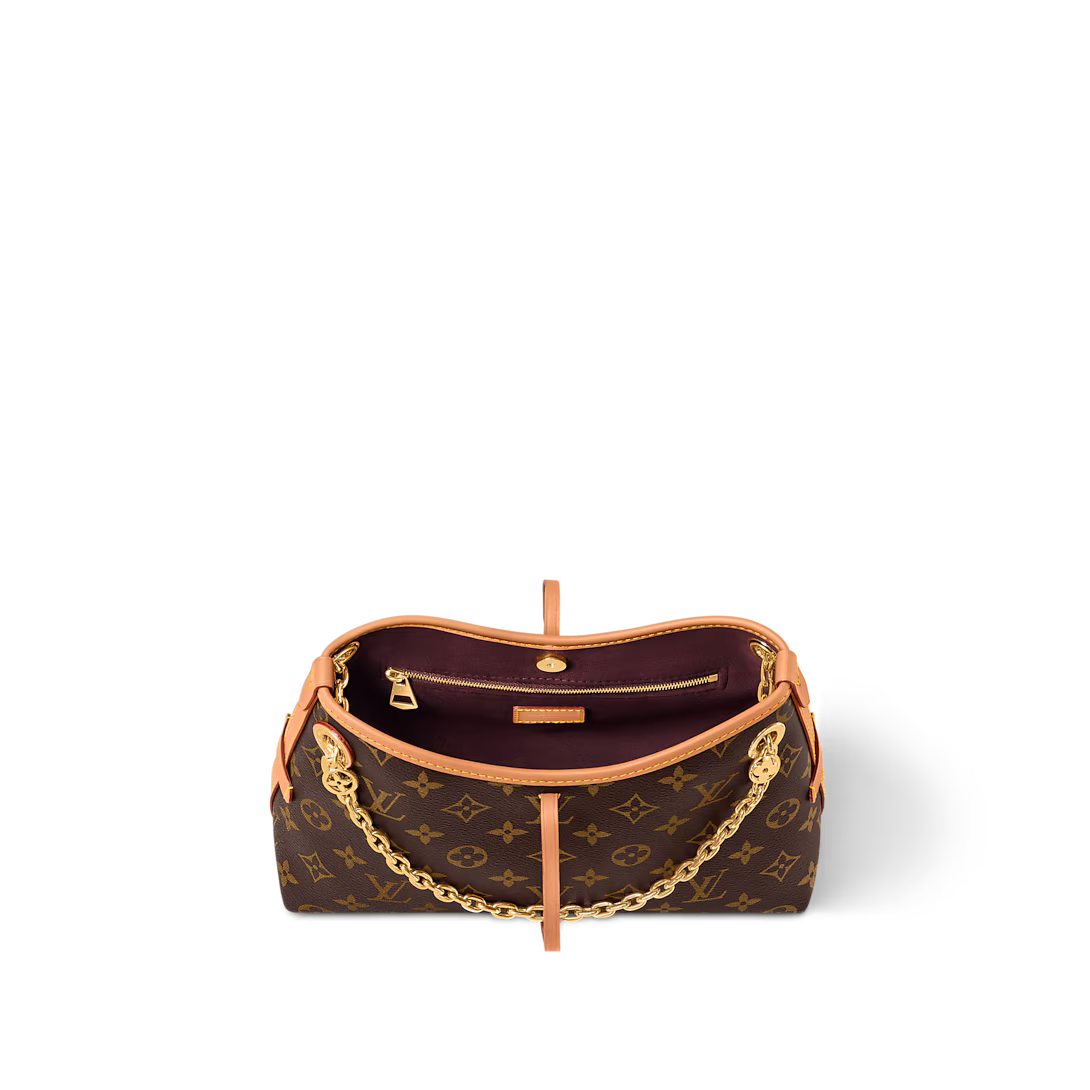 Replicate Louis Vuitton   CarryAll BB   M13014    (1:1 replica)