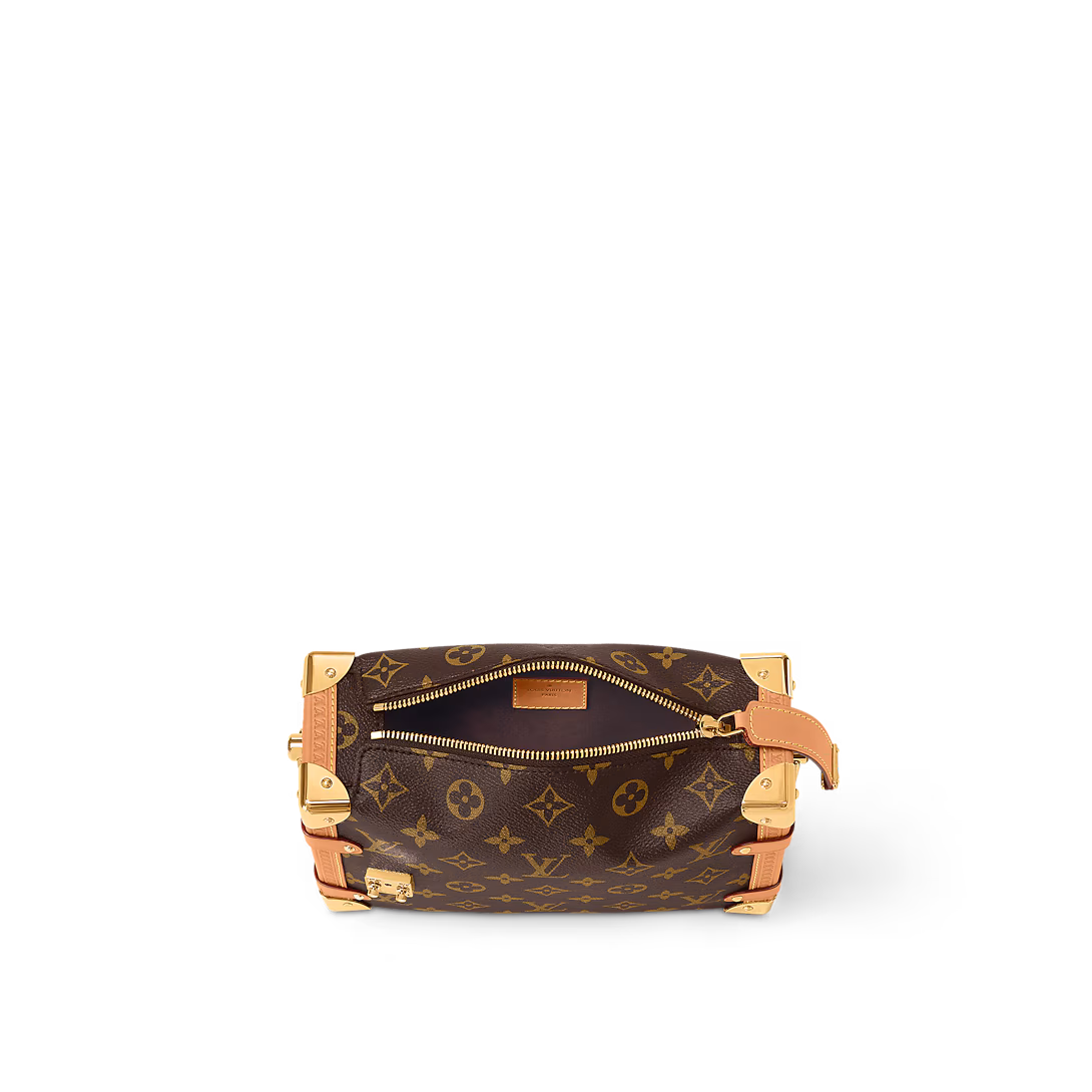 Replicate Louis Vuitton Side Trunk MM      M46358    (1:1 replica)