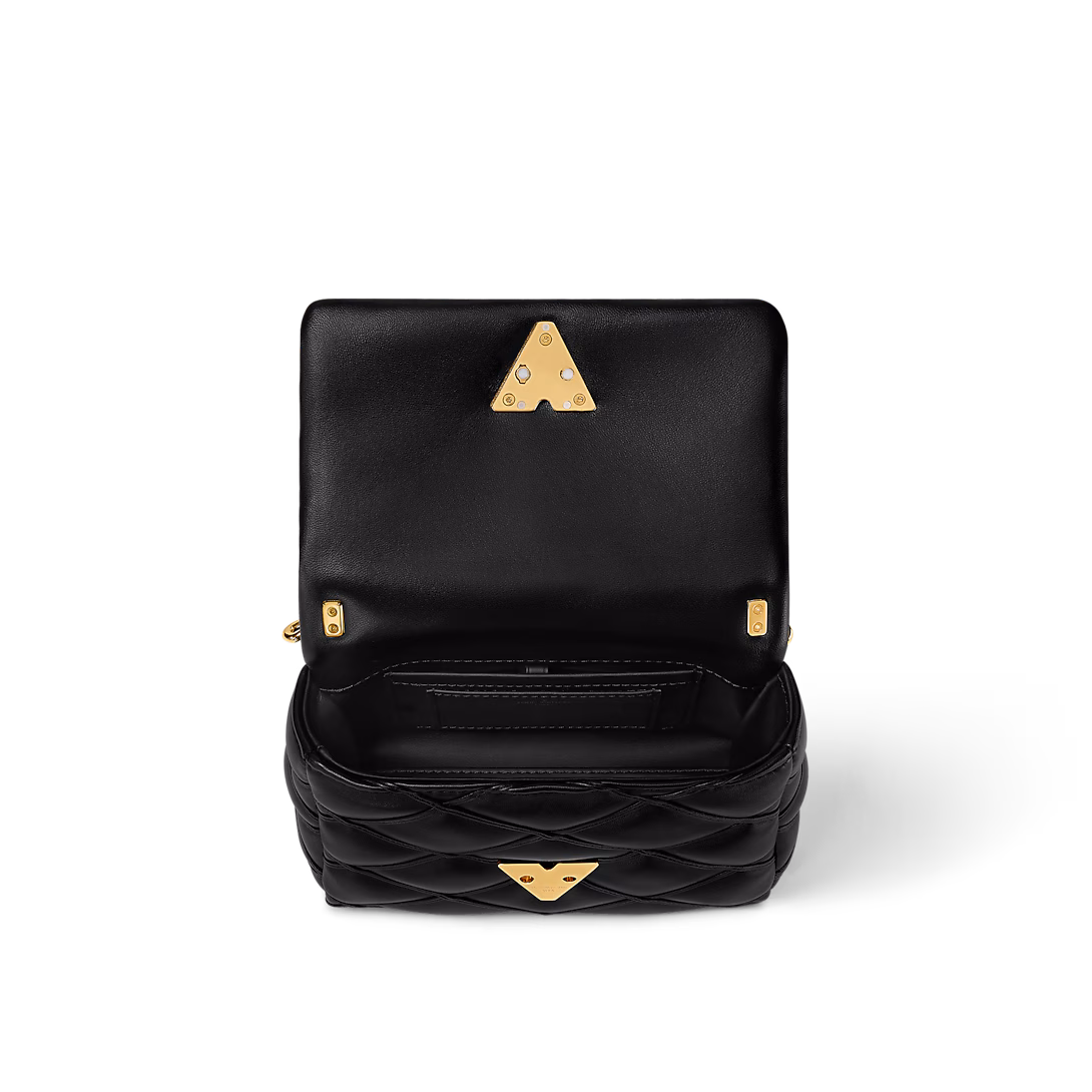 Replicate Louis Vuitton   GO-14 PM    M12004    (1:1 replica)