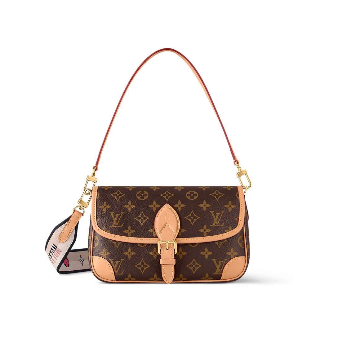Replicate Louis Vuitton Diane  M45985  (1:1 replica)