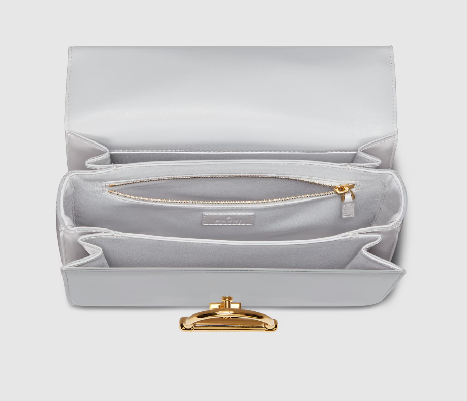 Replicate Gucci Gucci Siena small shoulder bag  (1:1 replica)