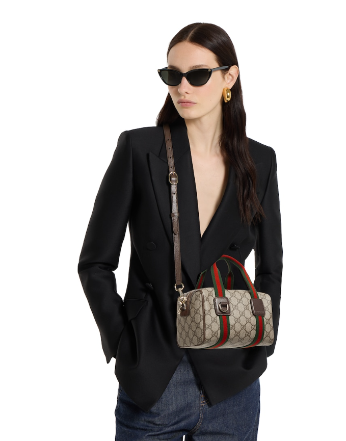 Replicate Gucci Mini GG handbag Style ‎859975 FACHL 8844   (1:1 replica)