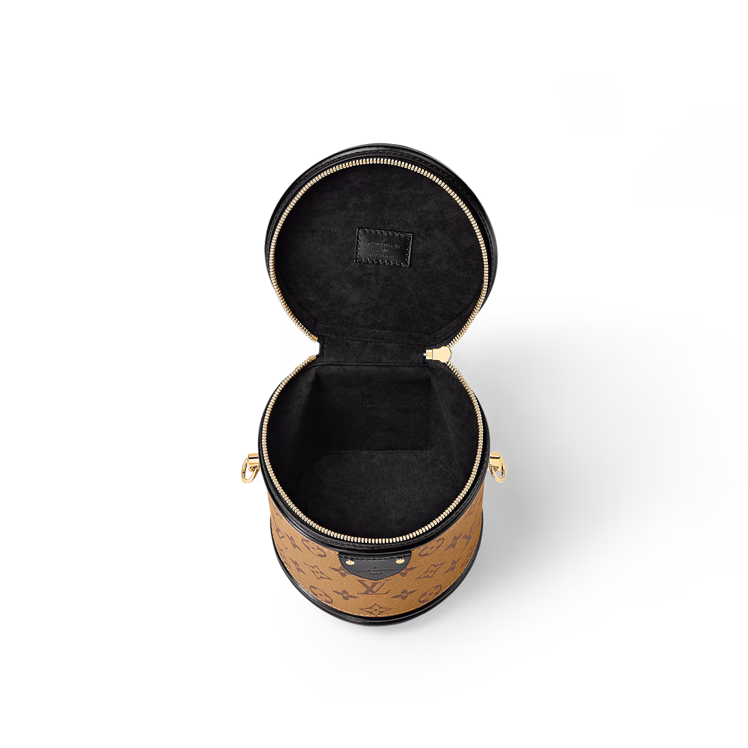 Replicate Louis Vuitton Cannes   M43986     (1:1 replica)