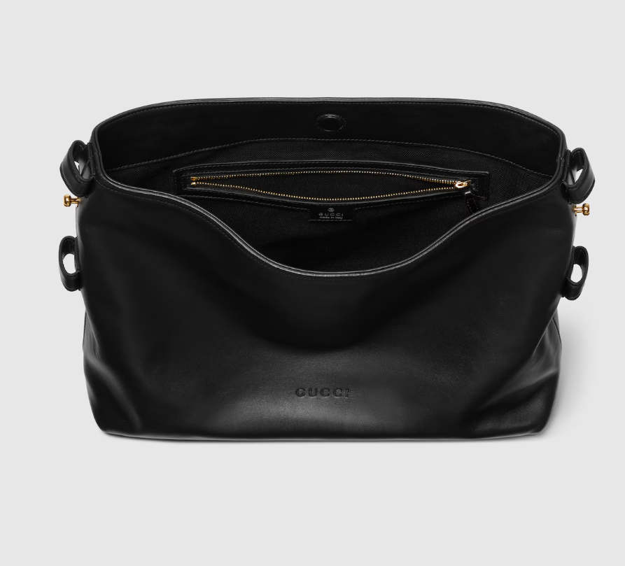 Replicate  Gucci Beatrix medium tote bag Style ‎850926 AAFK4 1000   (1:1 replica)